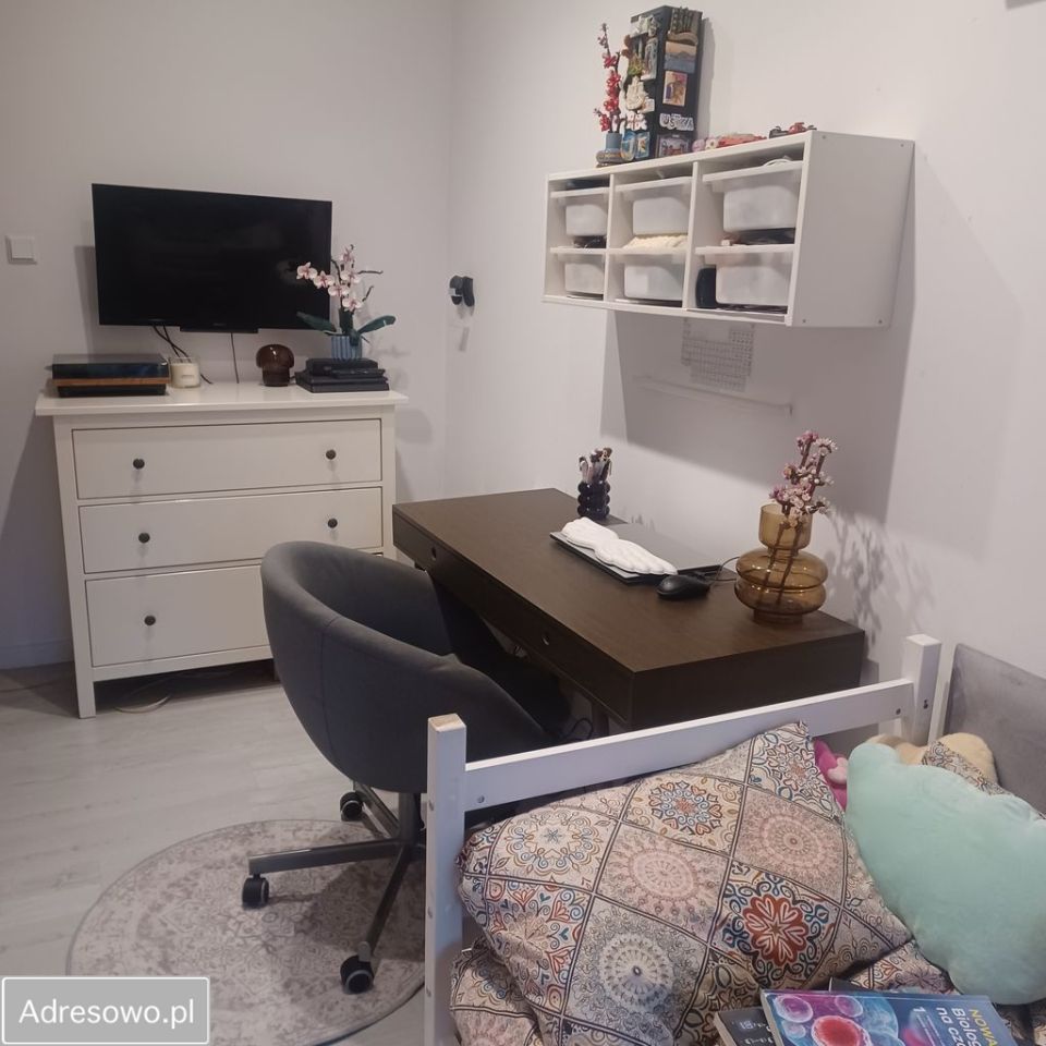 Mieszkanie 4-pokojowe Milicz, ul. Polska. Zdjęcie 4