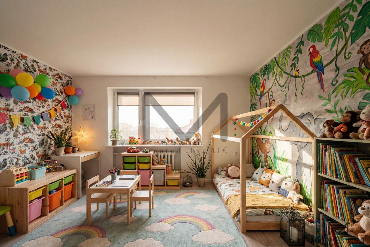 bliźniak, 6 pokoi Dopiewo, ul. Poznańska. Zdjęcie 15