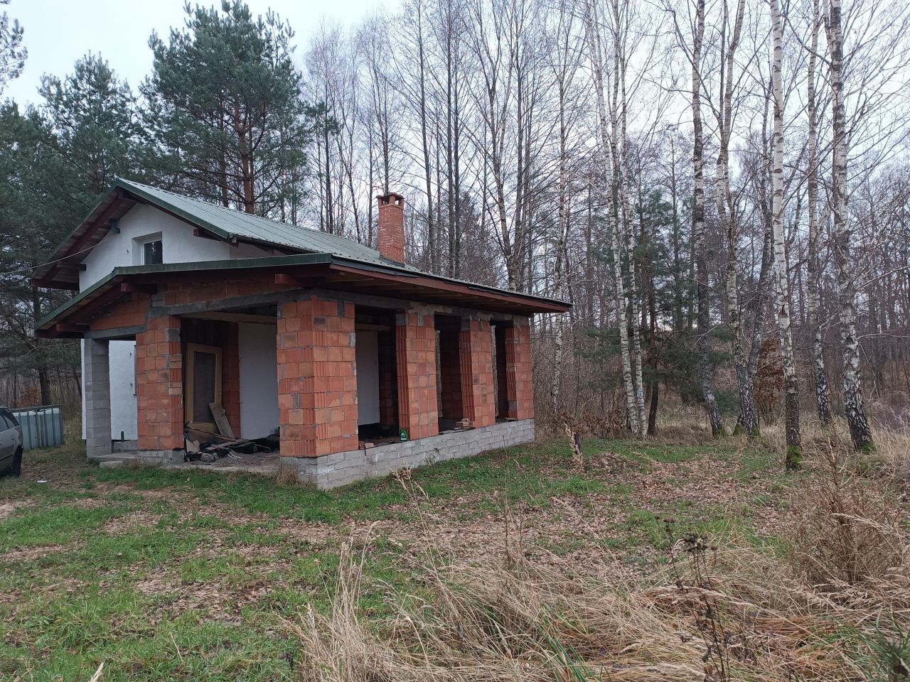 bliźniak, 10 pokoi Iwonicz-Zdrój Wschodnia, Braci Kazurów. Zdjęcie 5