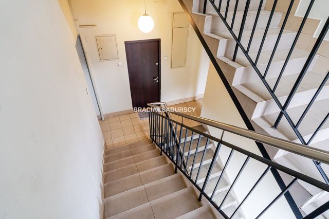 Mieszkanie 2-pokojowe Kraków Stare Miasto, ul. Kupa. Zdjęcie 15