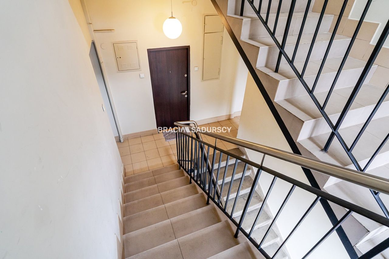 Mieszkanie 2-pokojowe Kraków Stare Miasto, ul. Kupa. Zdjęcie 15