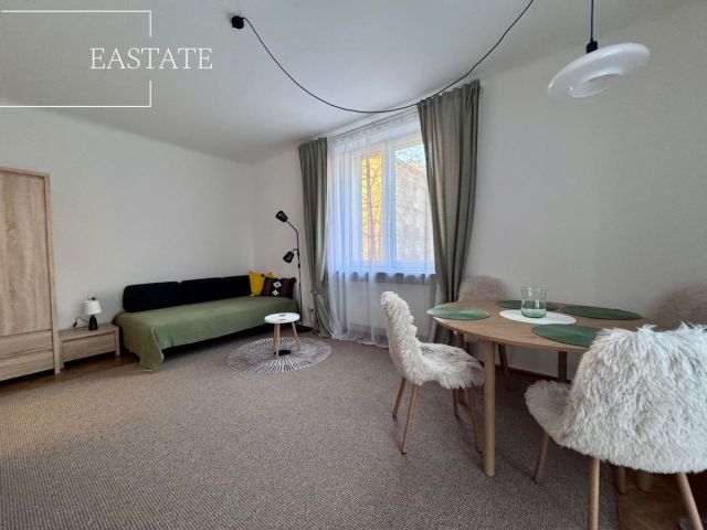 Mieszkanie 1-pokojowe Warszawa Bielany, al. Aleja Władysława Reymonta. Zdjęcie 2