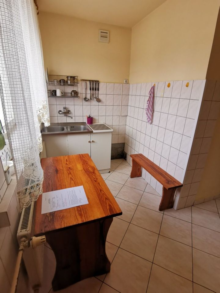 Mieszkanie 2-pokojowe Kłobuck, ul. 11 Listopada. Zdjęcie 2