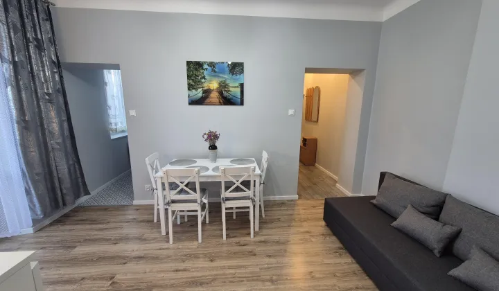 Mieszkanie 2-pokojowe Warszawa Włochy, ul. Przyłęcka