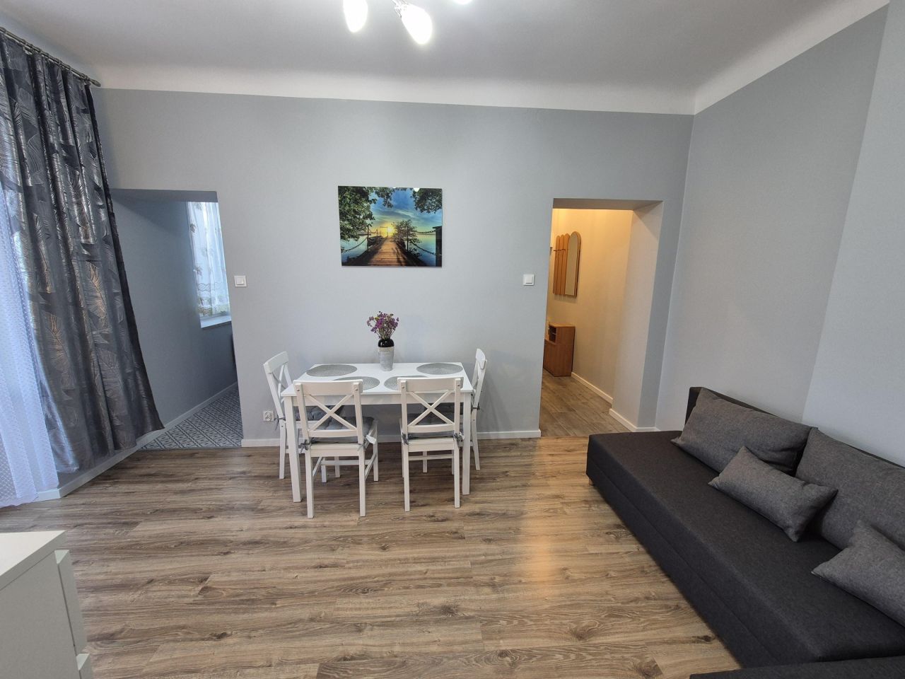 Mieszkanie 2-pokojowe Warszawa Włochy, ul. Przyłęcka. Zdjęcie 1