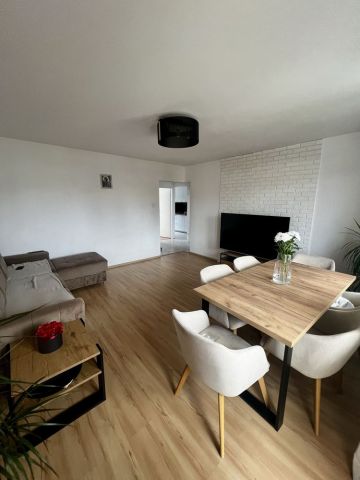 Mieszkanie 3-pokojowe Gdynia Oksywie. Zdjęcie 1