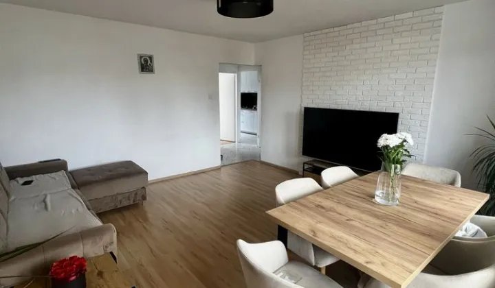 Mieszkanie 3-pokojowe Gdynia Oksywie