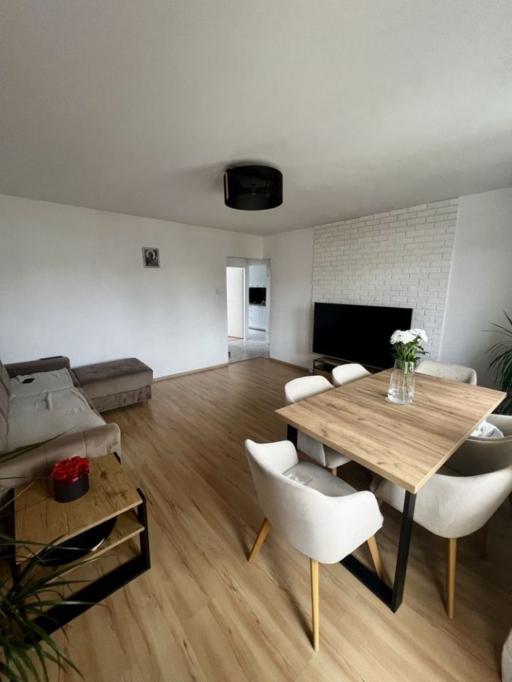 Mieszkanie 3-pokojowe Gdynia Oksywie. Zdjęcie 1