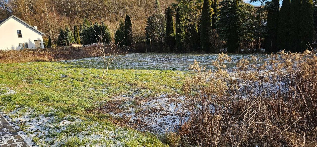 Działka budowlana Puławy Włostowice, ul. Sybiraków. Zdjęcie 2