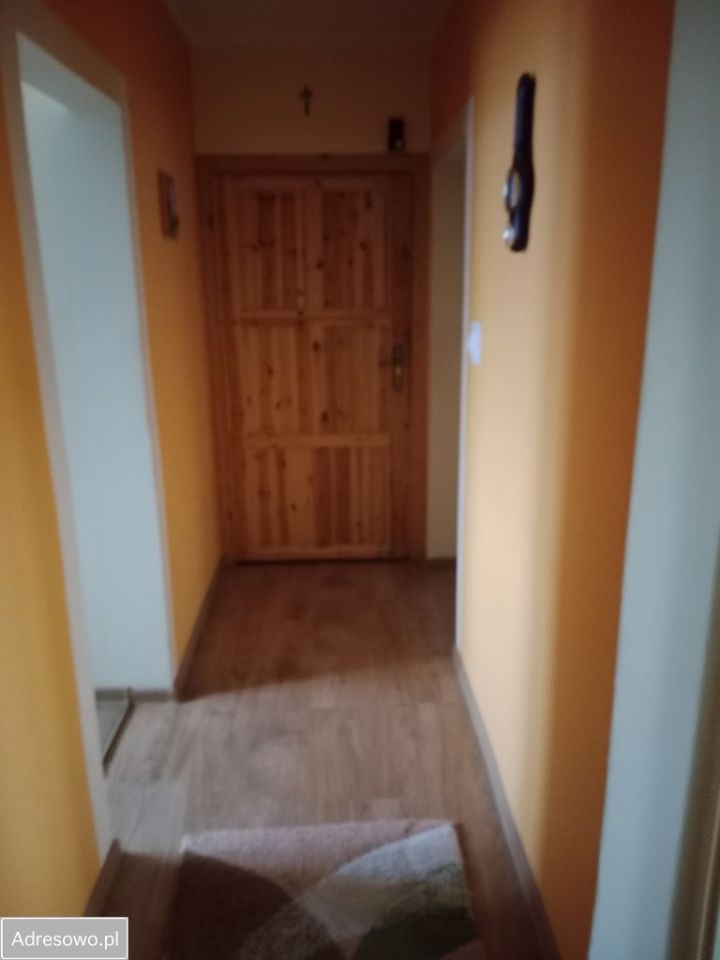 Mieszkanie 3-pokojowe Trzebiatów, ul. Kołobrzeska. Zdjęcie 4