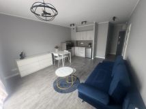 Mieszkanie 1-pokojowe Poznań Rataje. Zdjęcie 4