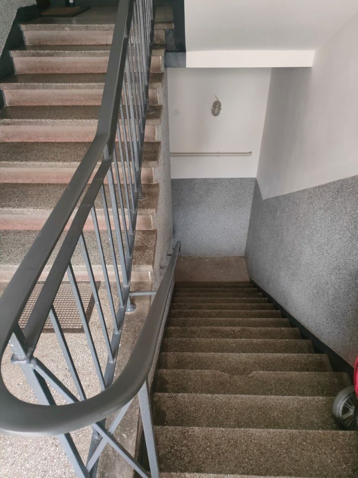 Mieszkanie 2-pokojowe Warszawa Ochota, ul. Opaczewska. Zdjęcie 8