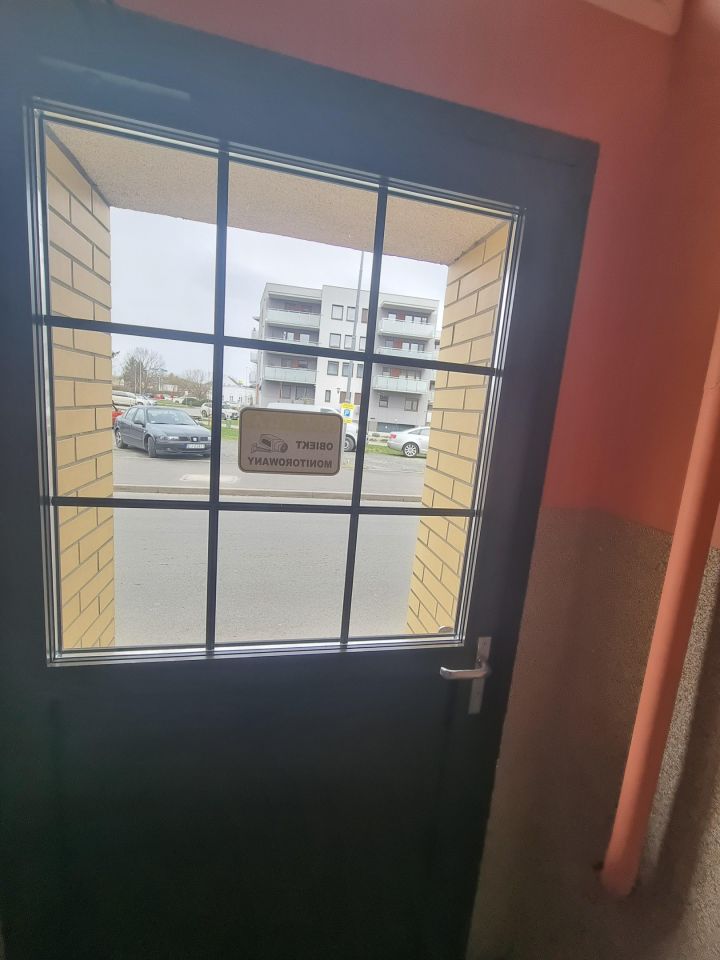 Mieszkanie 2-pokojowe Jelenia Góra Centrum, ul. Pijarska. Zdjęcie 12