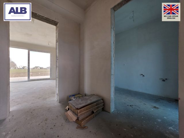 bliźniak, 3 pokoje Ostaszewo, ul. Piękna. Zdjęcie 14