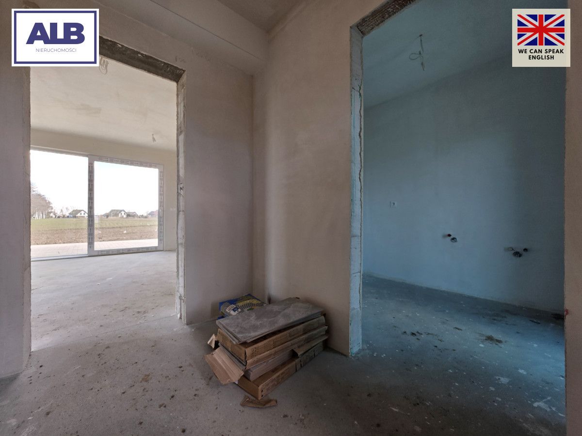 bliźniak, 3 pokoje Ostaszewo, ul. Piękna. Zdjęcie 14