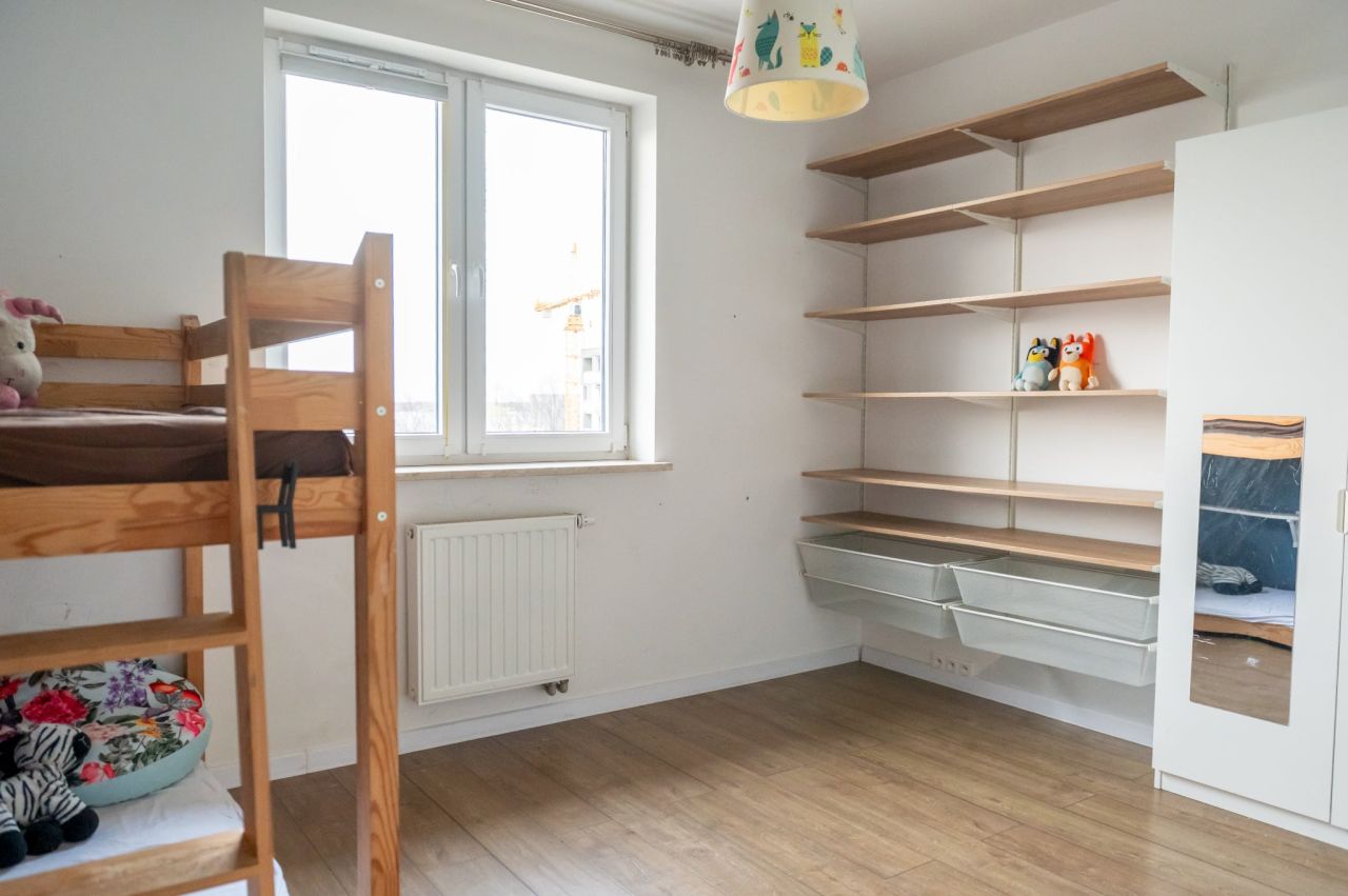 Mieszkanie 4-pokojowe Grodzisk Mazowiecki Łąki, ul. Żydowska. Zdjęcie 10