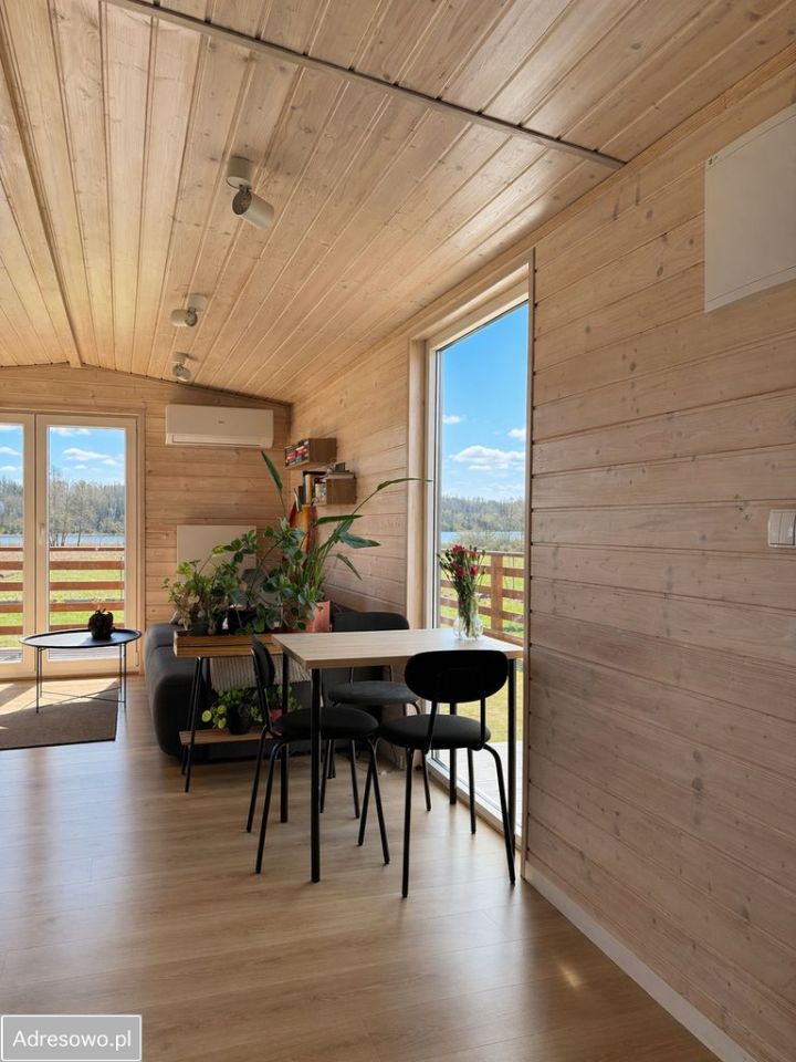 dom letniskowy, 2 pokoje Kamela. Zdjęcie 14