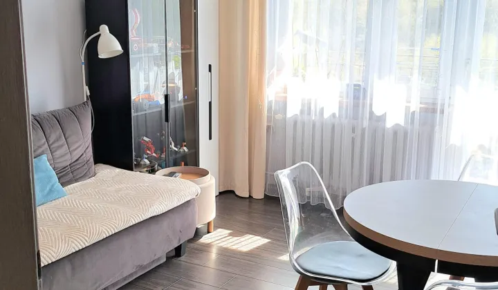 Mieszkanie 3-pokojowe Gdynia Chylonia, ul. Rozewska