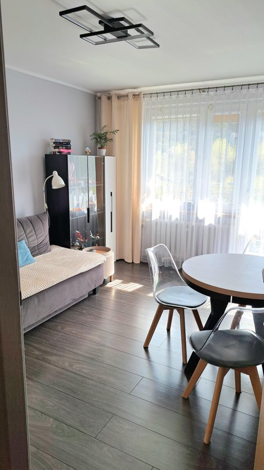 Mieszkanie 3-pokojowe Gdynia Chylonia, ul. Rozewska. Zdjęcie 1