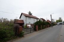 dom wolnostojący Gdańsk Oliwa. Zdjęcie 1