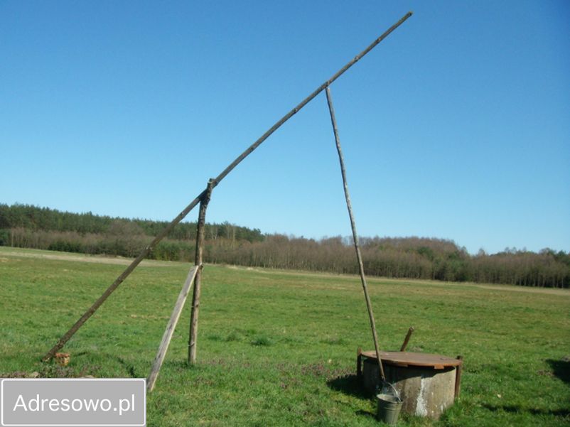 Działka rolna Kruteczek. Zdjęcie 8