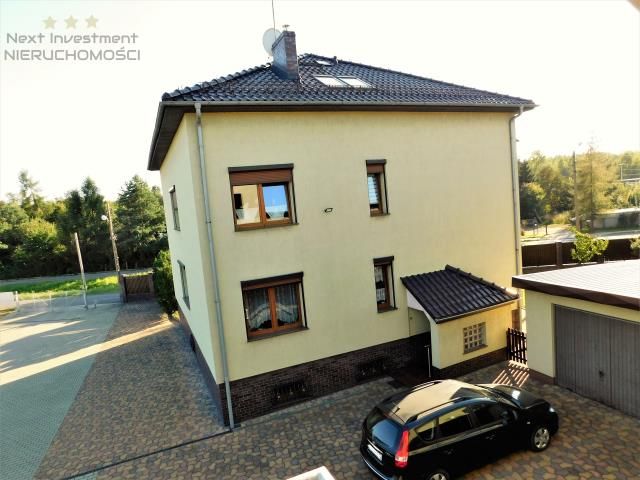 dom wolnostojący, 8 pokoi Pyskowice. Zdjęcie 14