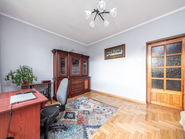 dom wolnostojący, 6 pokoi Halinów, ul. Powstania Styczniowego. Zdjęcie 8
