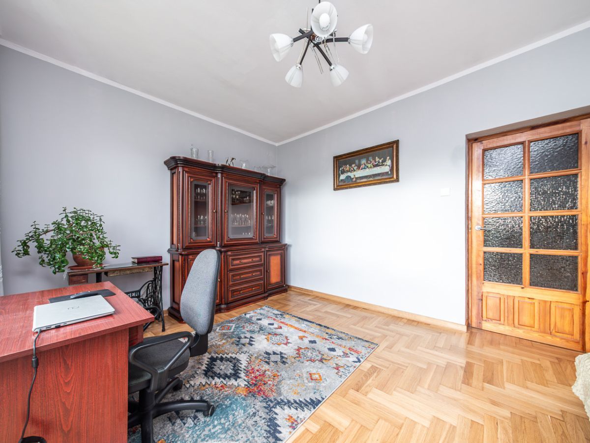dom wolnostojący, 6 pokoi Halinów, ul. Powstania Styczniowego. Zdjęcie 8