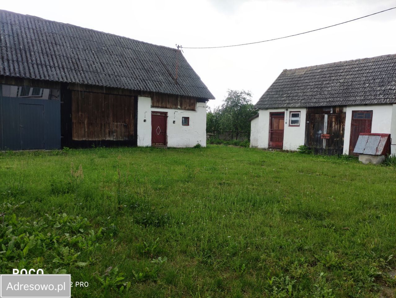 gospodarstwo, 4 pokoje Czechów. Zdjęcie 2