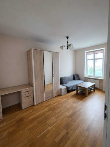 Mieszkanie 2-pokojowe Poznań Stare Miasto, ul. Rybaki. Zdjęcie 1