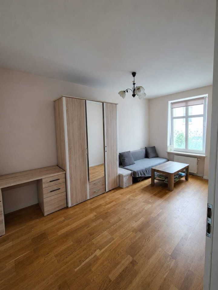 Mieszkanie 2-pokojowe Poznań Stare Miasto, ul. Rybaki. Zdjęcie 1