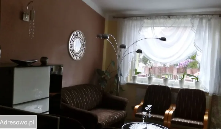 dom szeregowy, 3 pokoje Wołów, ul. Wrzosowa
