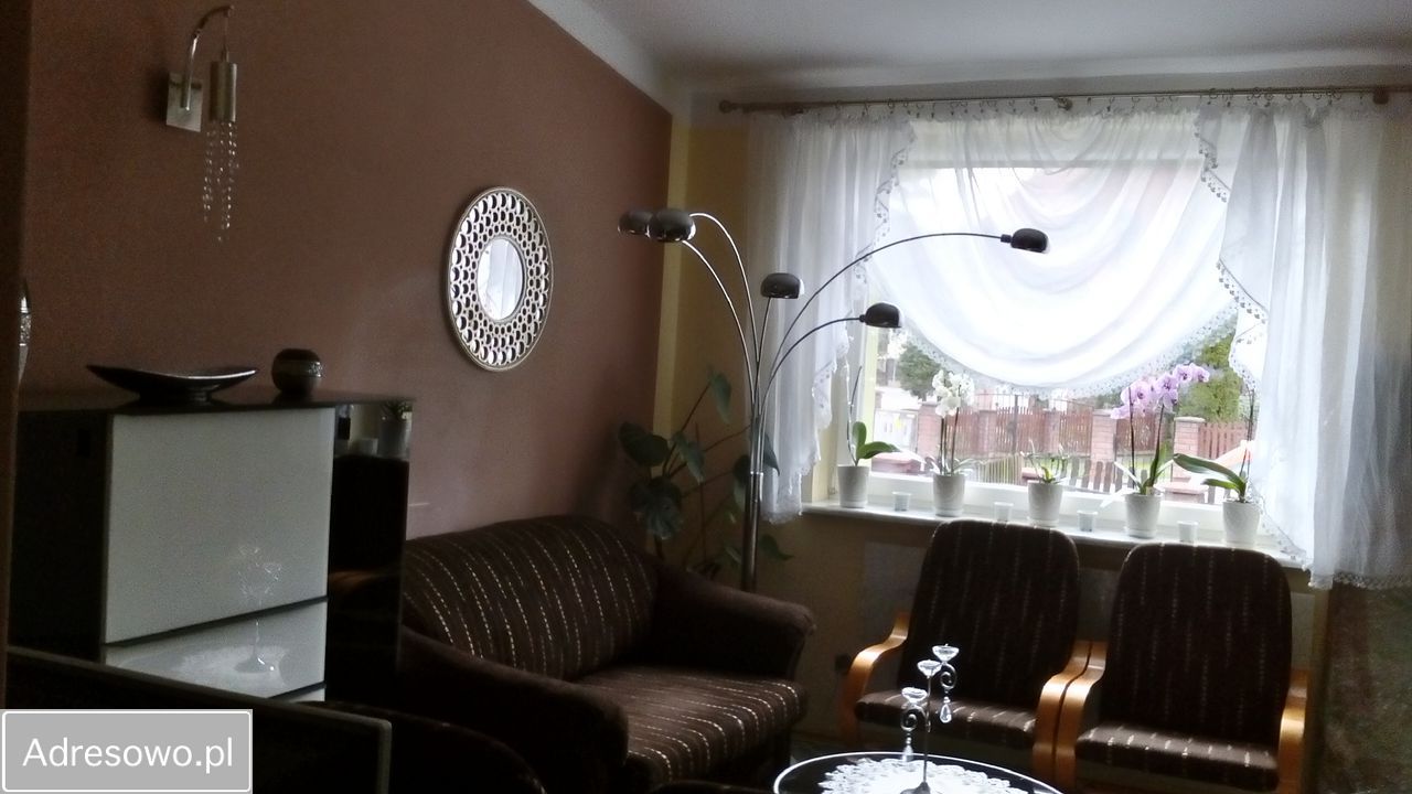 dom szeregowy, 3 pokoje Wołów, ul. Wrzosowa. Zdjęcie 1