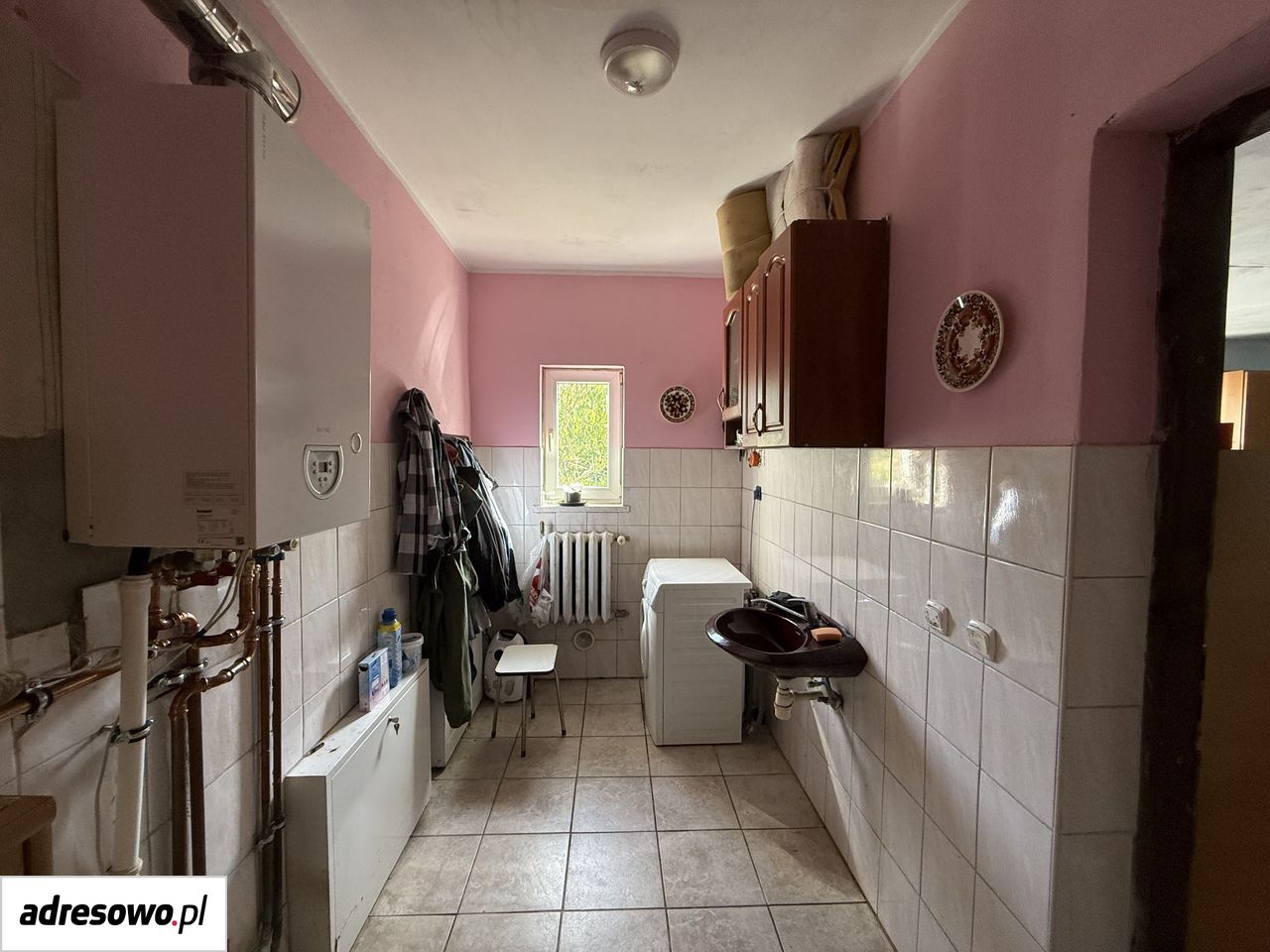 dom wolnostojący, 4 pokoje Budczyce, ul. Lawendowa. Zdjęcie 11