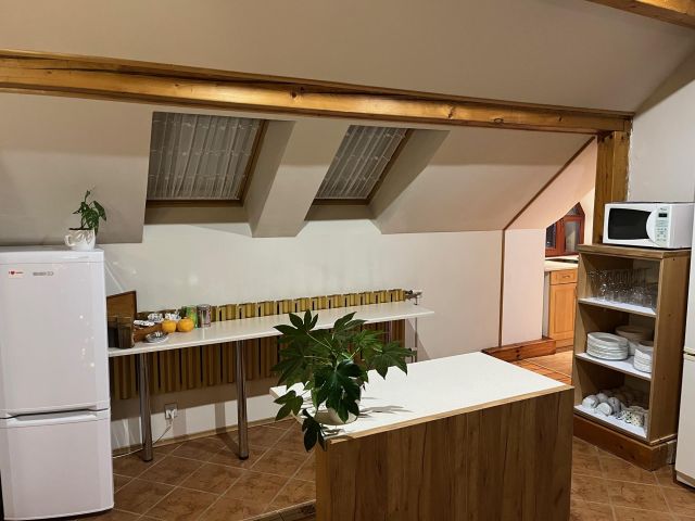 Hotel/pensjonat Wisła Głębce, ul. Dworcowa. Zdjęcie 15