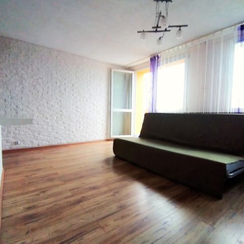 Mieszkanie 1-pokojowe Wrocław Fabryczna, ul. Lubuska. Zdjęcie 4