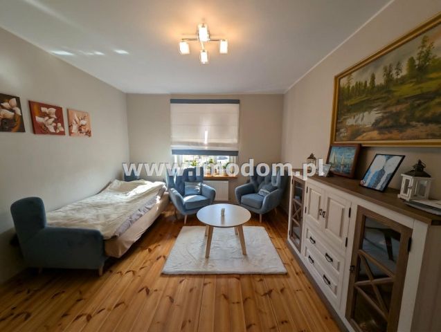 dom wolnostojący, 7 pokoi Ozorowice. Zdjęcie 5