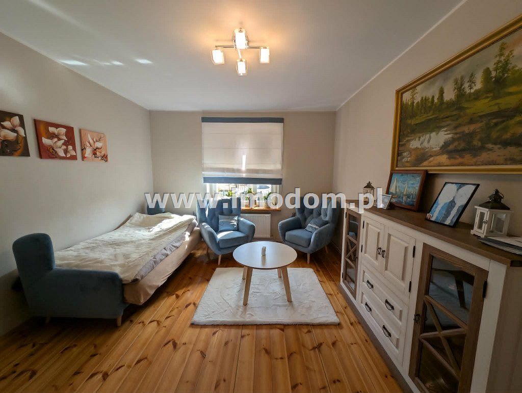 dom wolnostojący, 7 pokoi Ozorowice. Zdjęcie 5