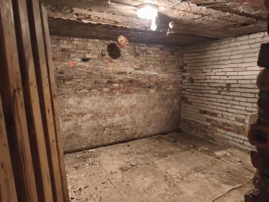 Mieszkanie 2-pokojowe Warszawa Nowe Miasto, ul. Freta. Zdjęcie 7