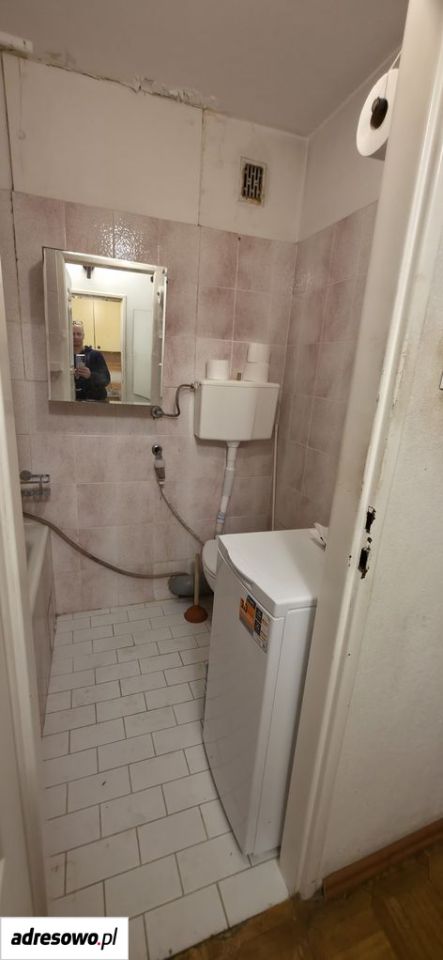 Mieszkanie 2-pokojowe Warszawa Bielany, ul. Dorycka. Zdjęcie 9