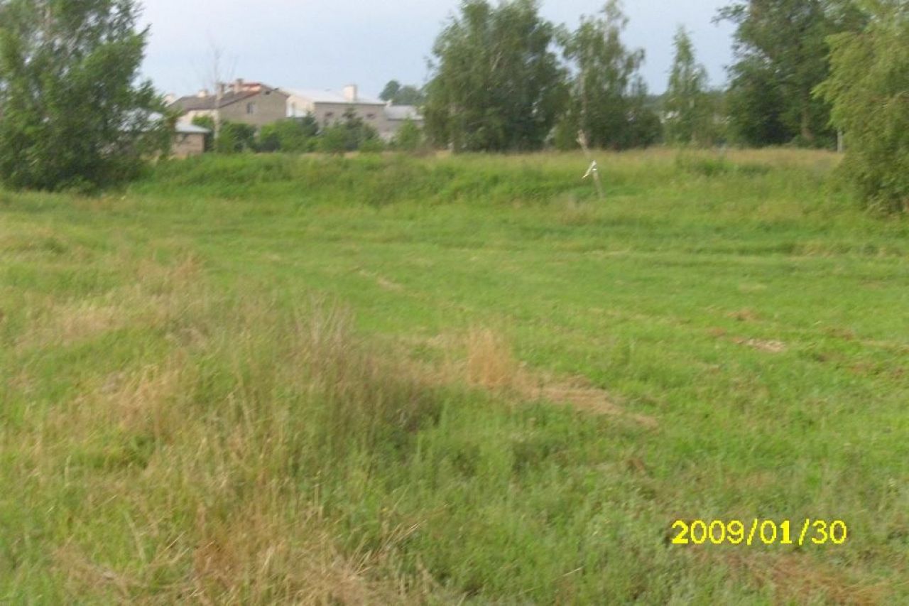 Działka budowlana Wolica. Zdjęcie 3