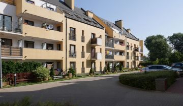 Mieszkanie 3-pokojowe Warszawa Wawer, ul. Korkowa