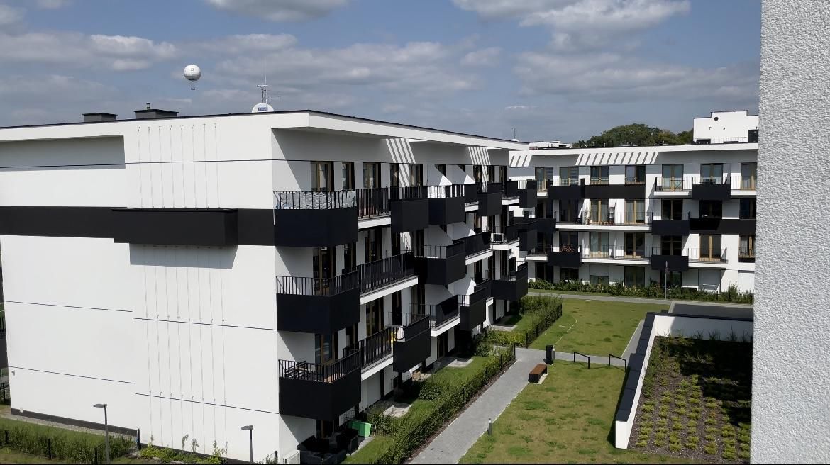 Mieszkanie 2-pokojowe Kraków Podgórze, ul. Rydlówka