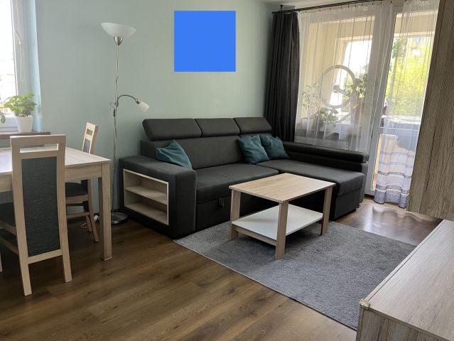 Mieszkanie 3-pokojowe Warszawa Mokotów, ul. Cieszyńska. Zdjęcie 1