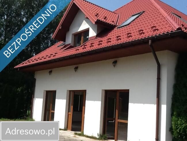 Lokal Zgłobice, ul. Krakowska. Zdjęcie 7