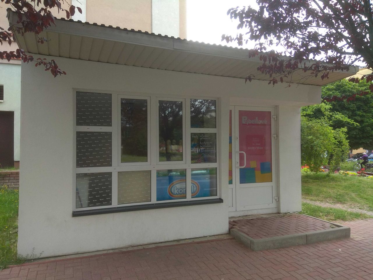 Lokal Świdnik