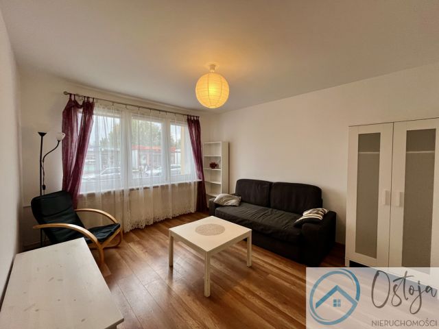 Mieszkanie 2-pokojowe Szczecin Pomorzany, ul. Budziszyńska. Zdjęcie 1