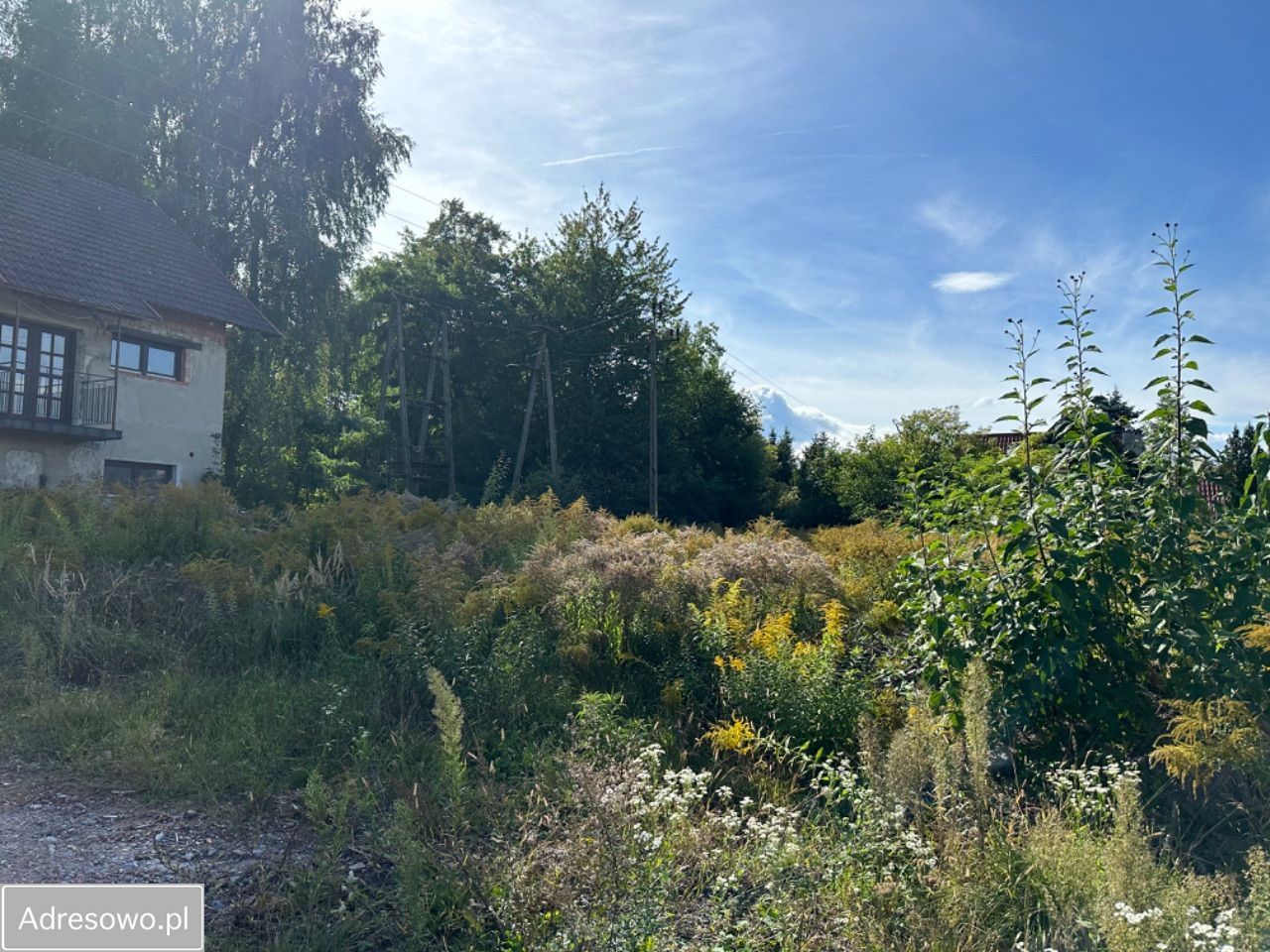 Działka budowlana Zabierzów. Zdjęcie 16