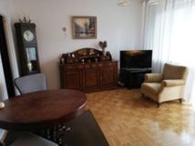 Mieszkanie 4-pokojowe Warszawa Gocław, ul. Tadeusza Manteuffla. Zdjęcie 1