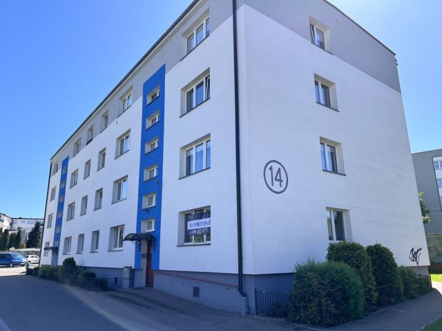 Mieszkanie 3-pokojowe Starogard Gdański, ul. Józefa Wybickiego. Zdjęcie 16
